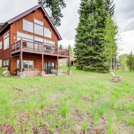 Cedar Lane Golf Course Home McCall Exterior photo