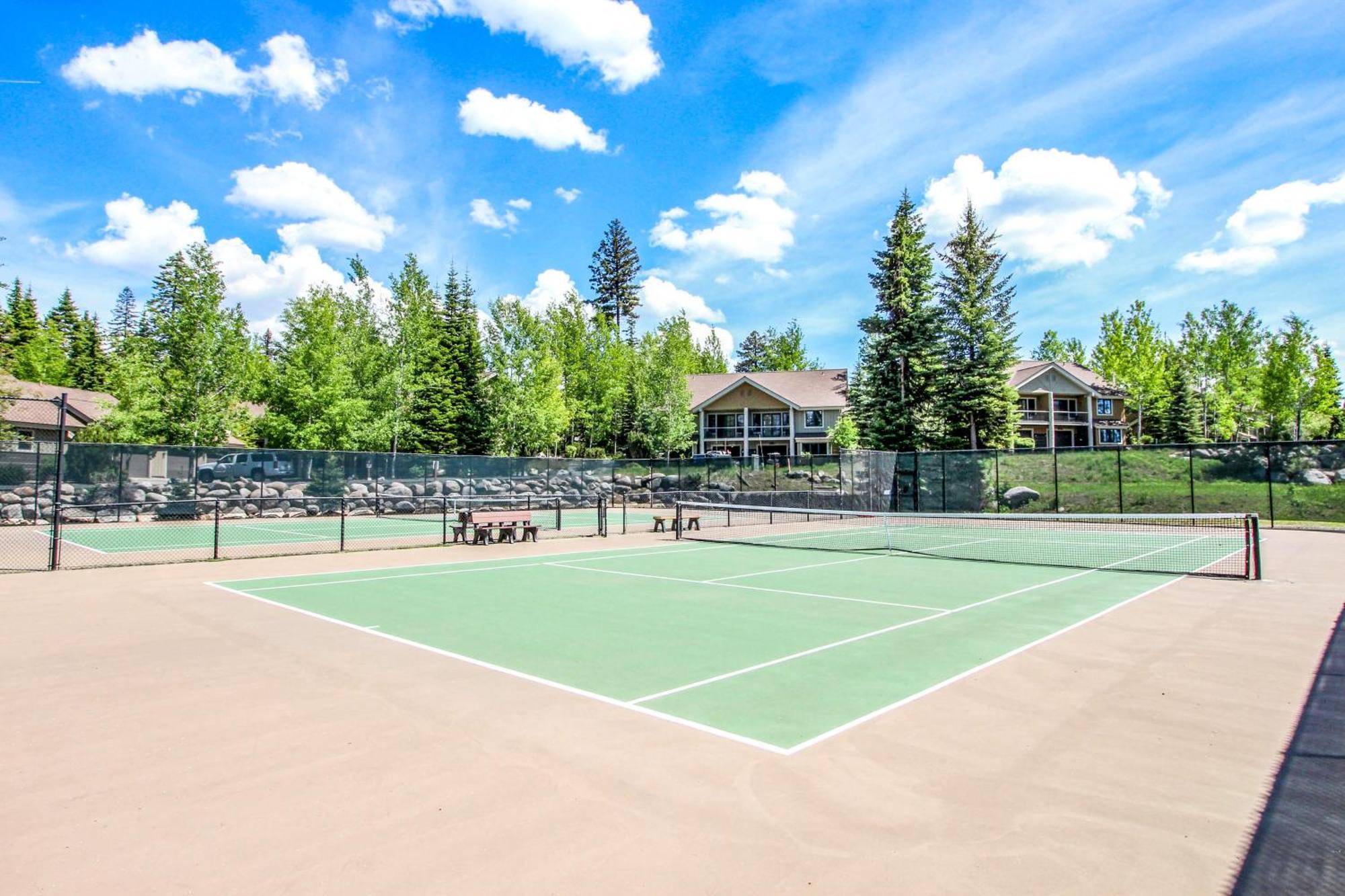 Cedar Lane Golf Course Home McCall Exterior photo