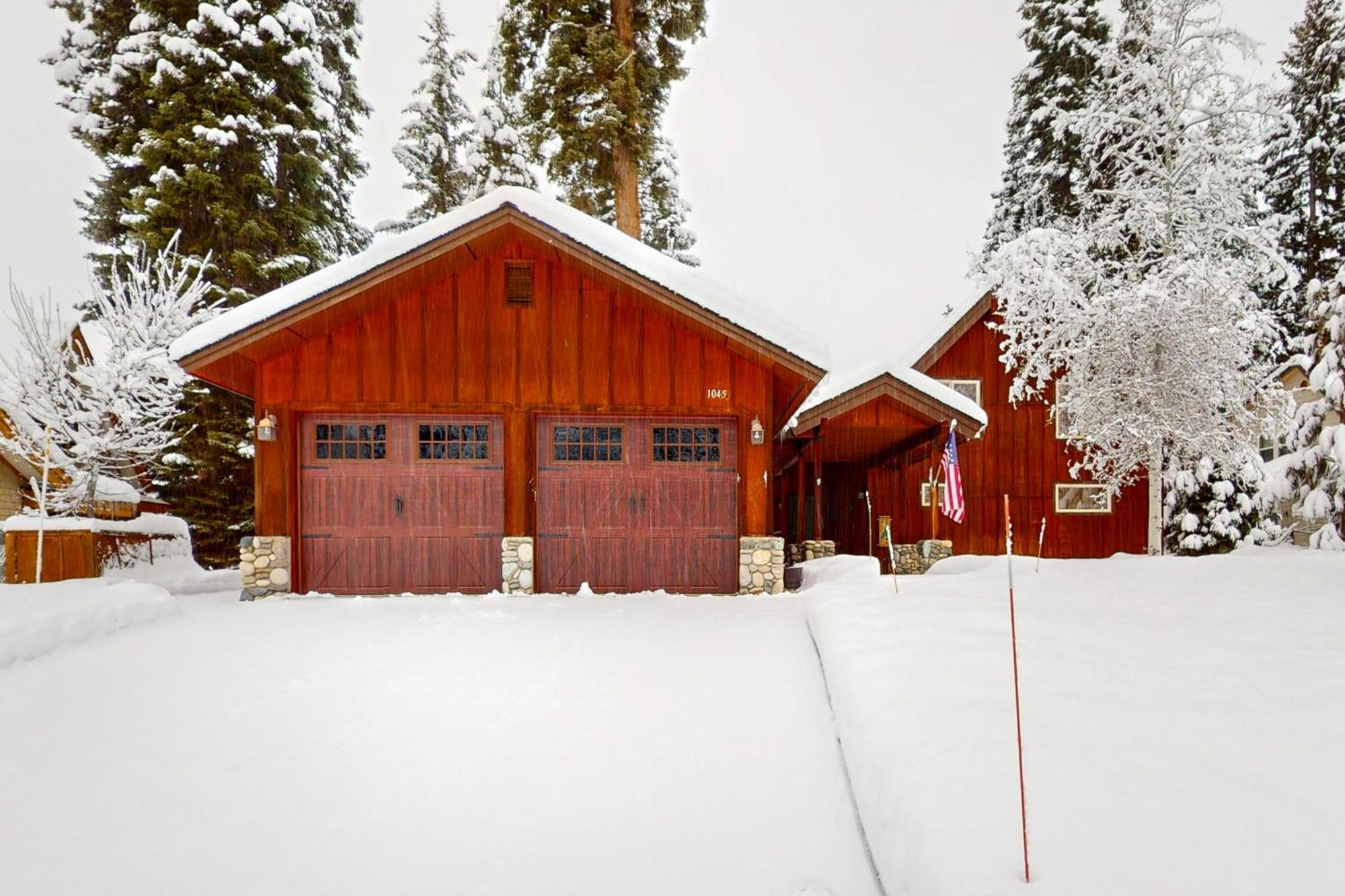 Cedar Lane Golf Course Home McCall Exterior photo